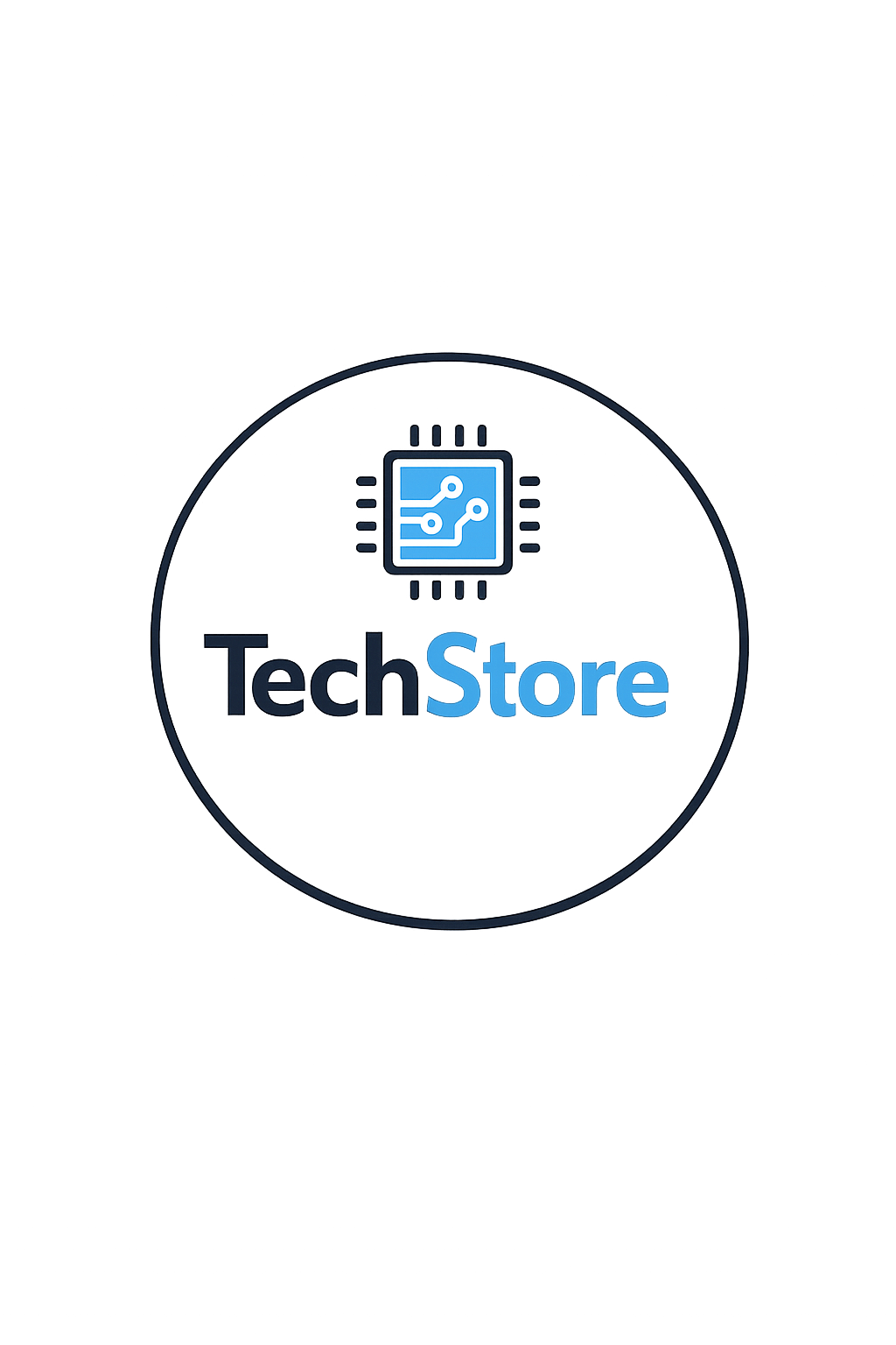 TechStore
