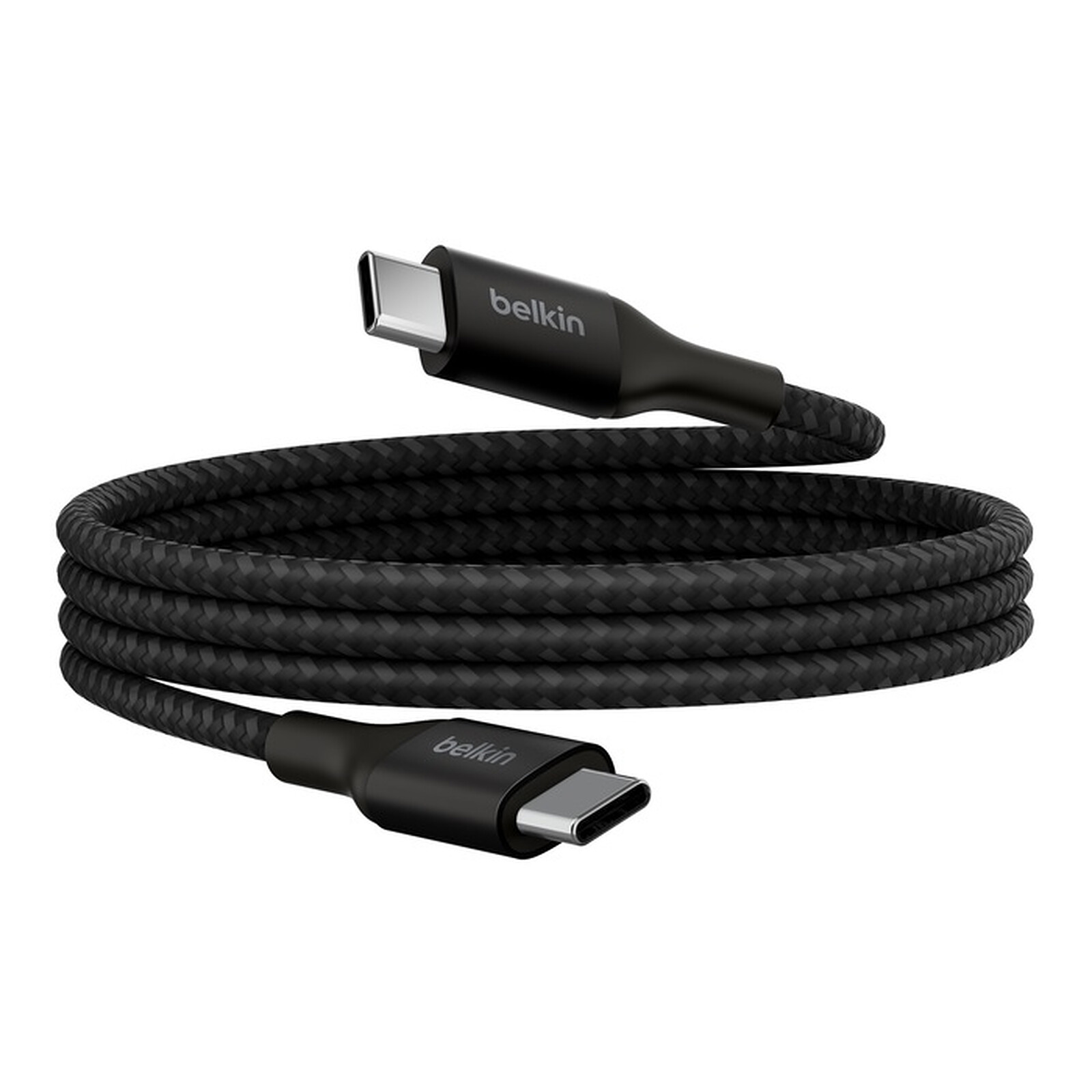 Cable USB-C a USB-C Reforzado