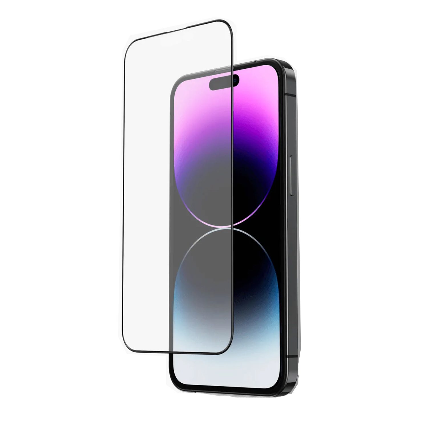 Protector de Pantalla de Vidrio Templado