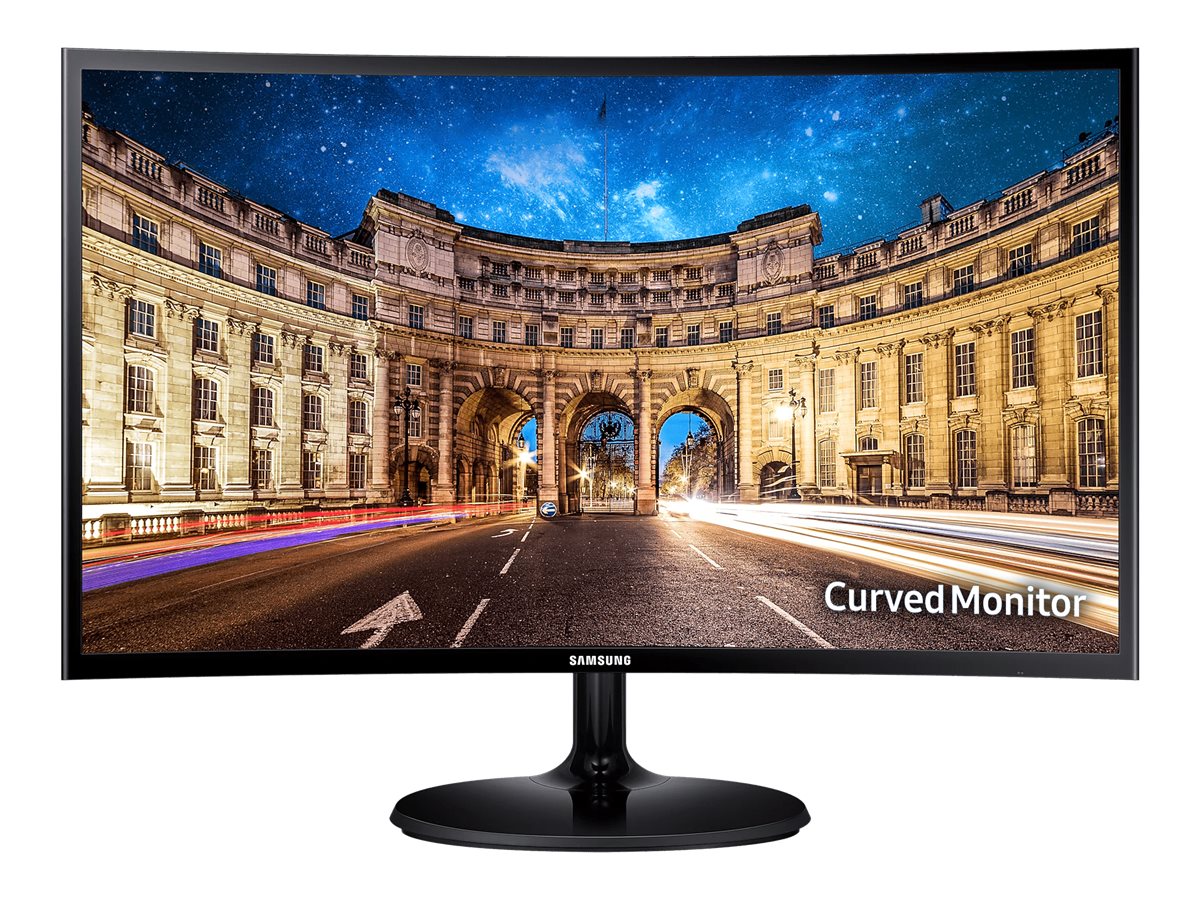 Monitor LED 24” Full HD