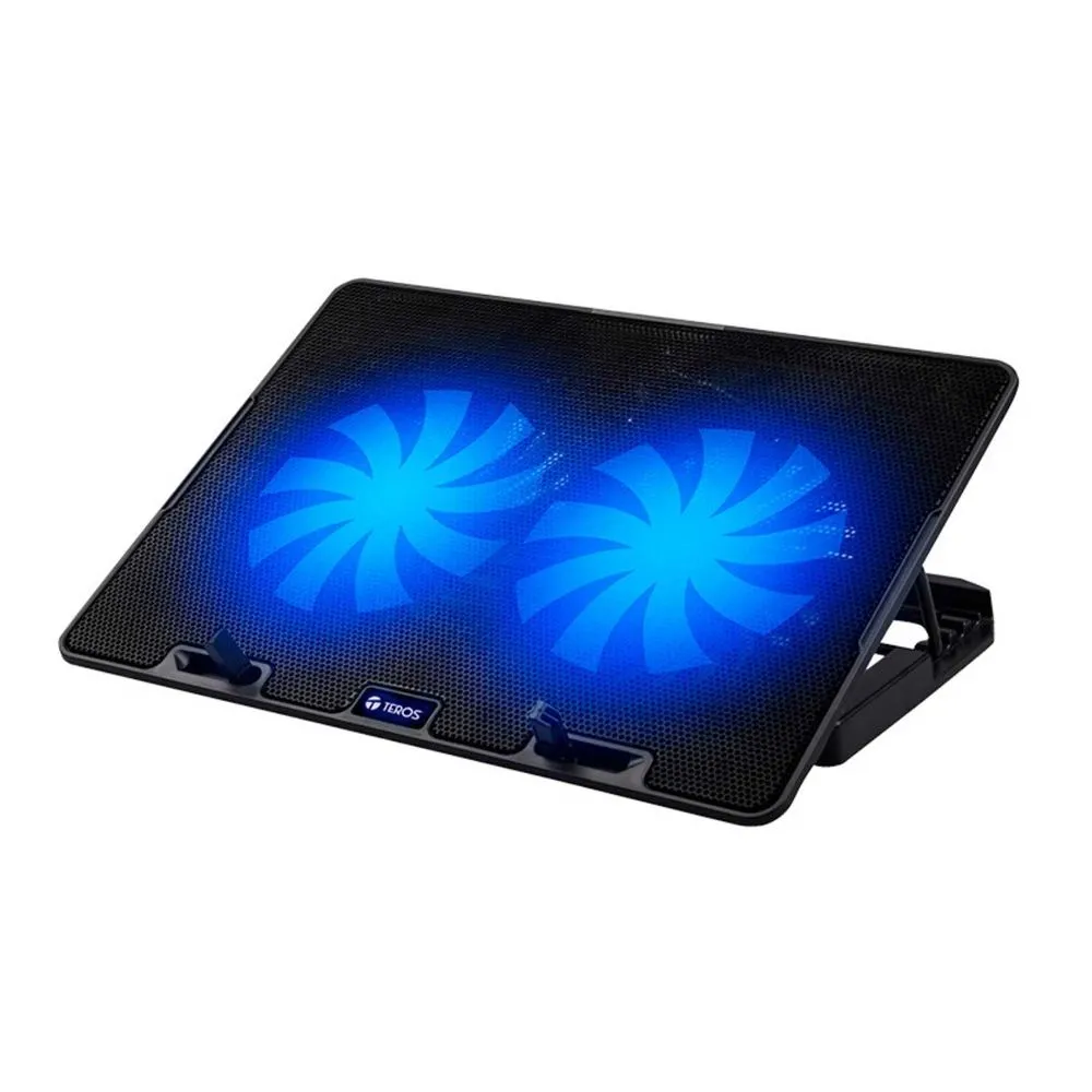 Base de Enfriamiento para Laptop