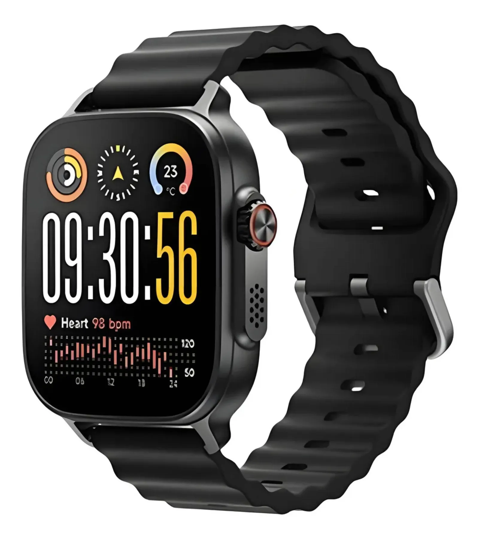 Smartwatch Básico
