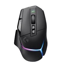 Mouse Gamer RGB